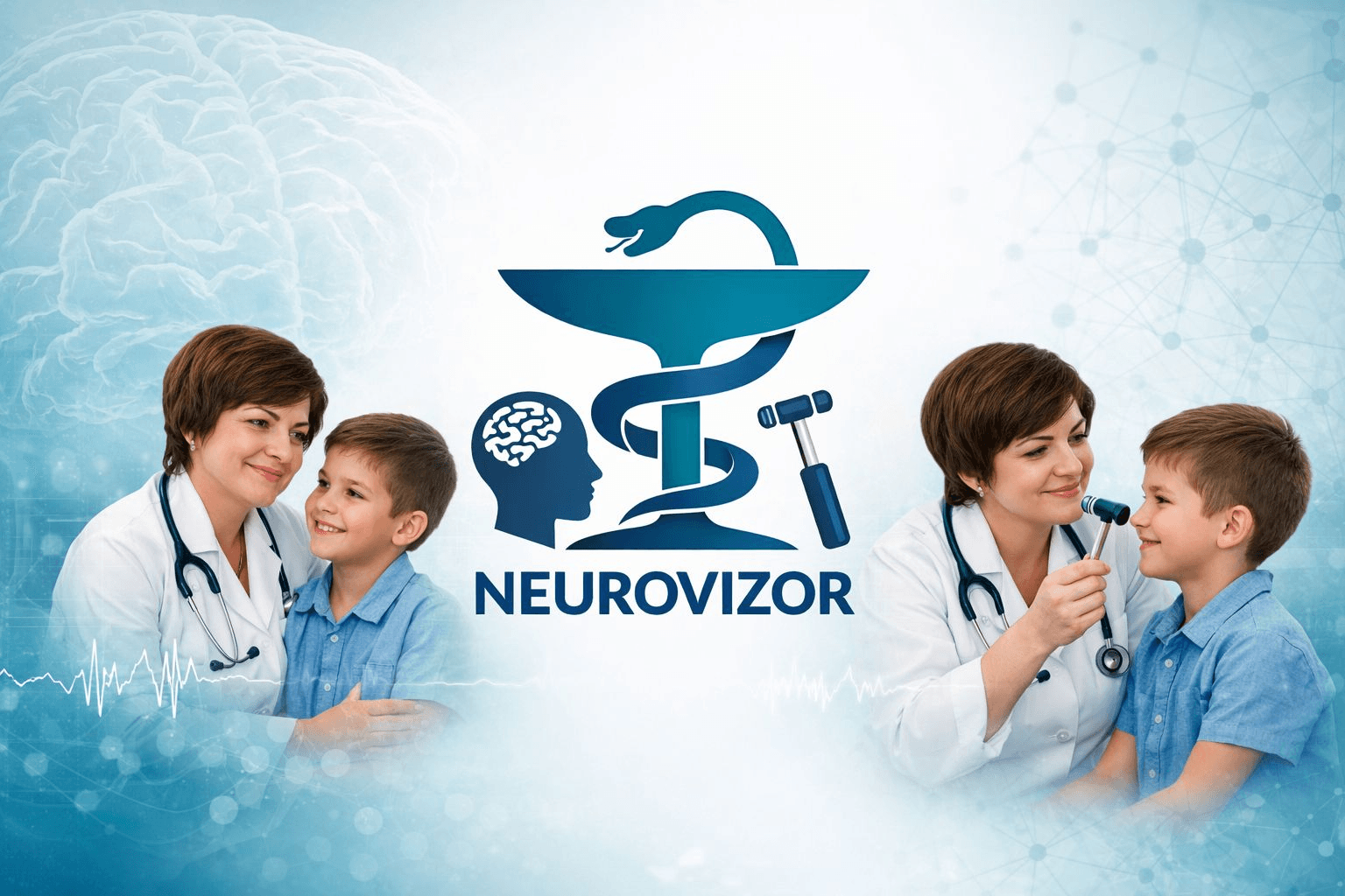 Imagine principală Neurovizor