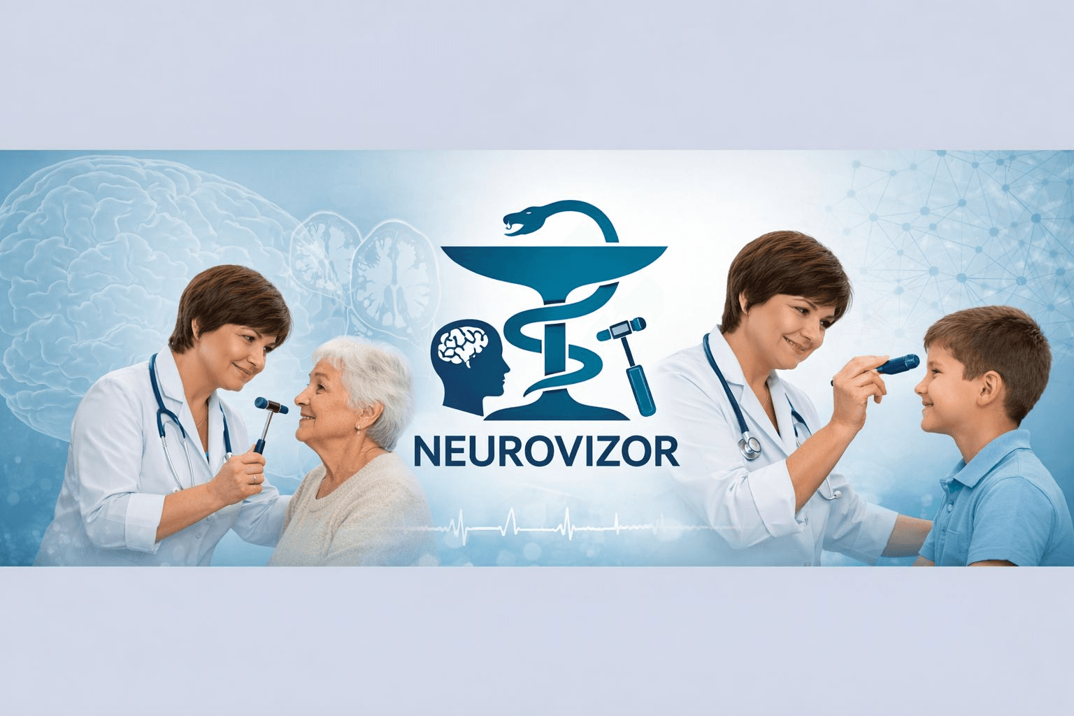 Programare Neurovizor