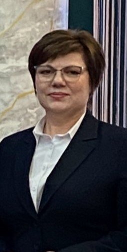 Armanu Zinaida